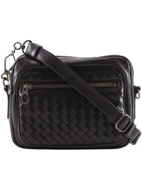 Bottegaveneta Intrecciato Shoulder Bag #285288B36B